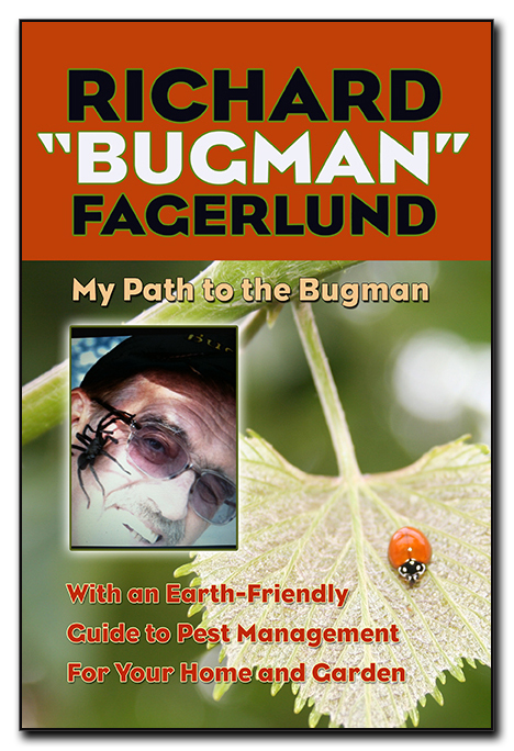 My Path To The Bugman