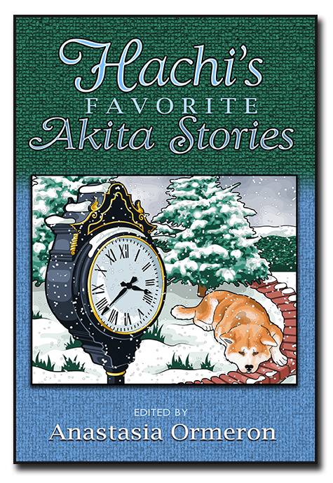 Hachi's Favorite Akita Stories