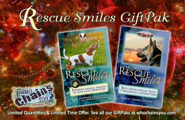 Rescue Smiles GiftPak