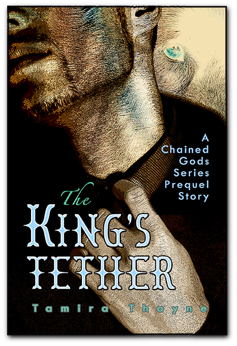 The King's Tether
