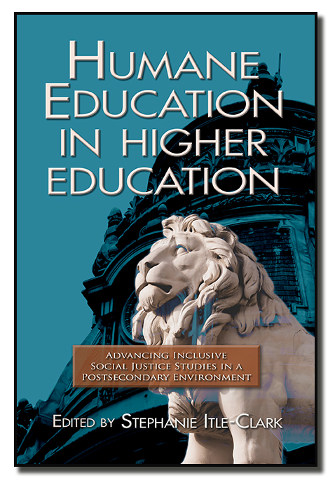 Humane Education in Higher Education